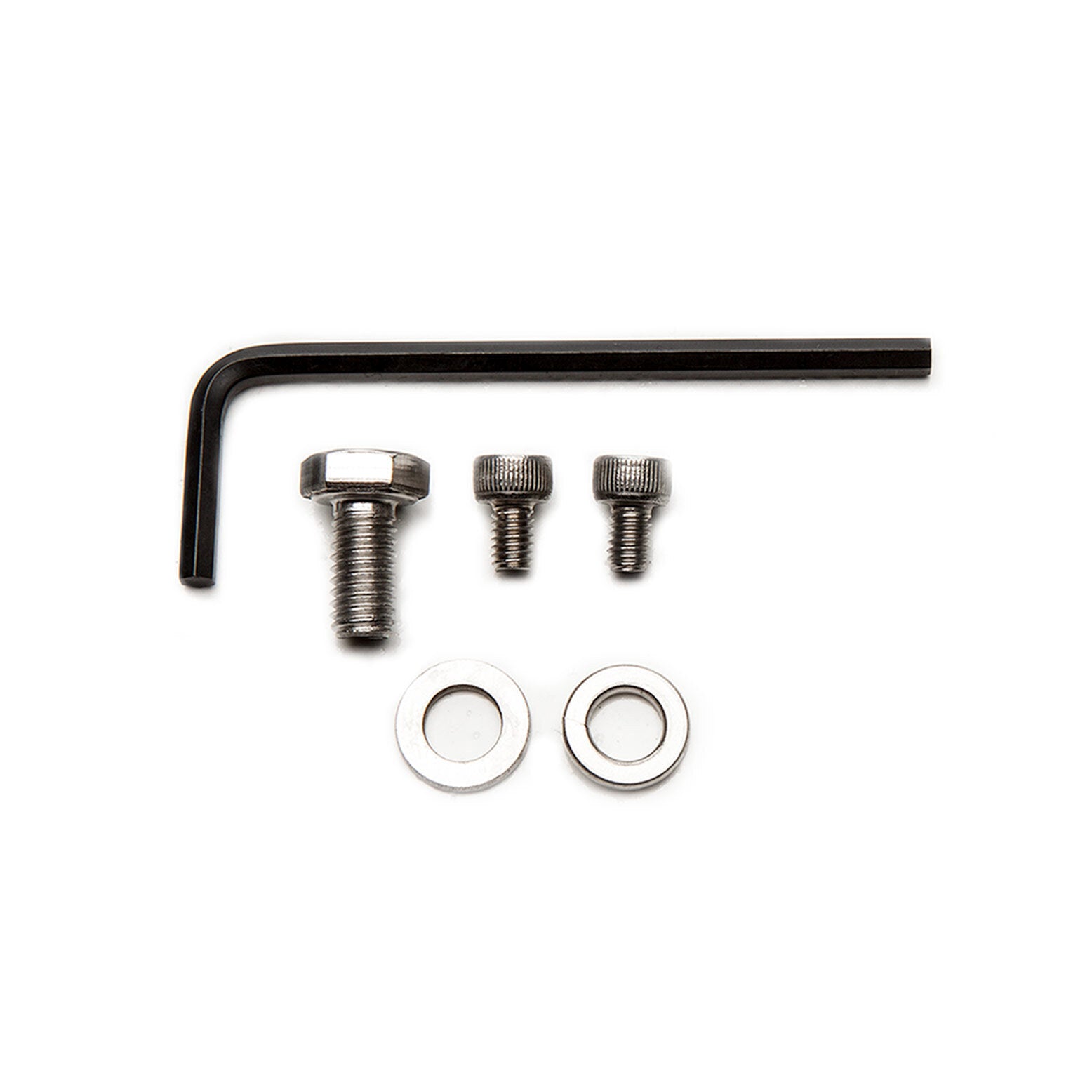 Cobb Tuning SF Intake System Hardware Kit - Subaru WRX/STI 01-07/Forester XT SG 03-08 - Revzone