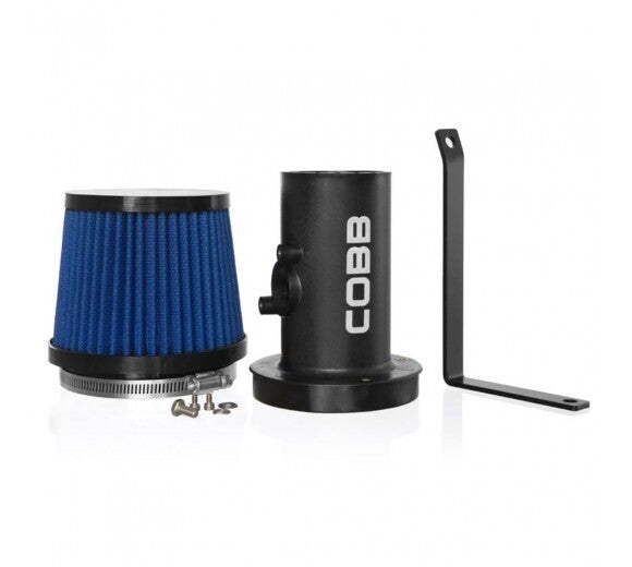 Cobb Tuning SF Intake System - Subaru WRX/STI 01-07/Forester XT SG 03-08 - Revzone