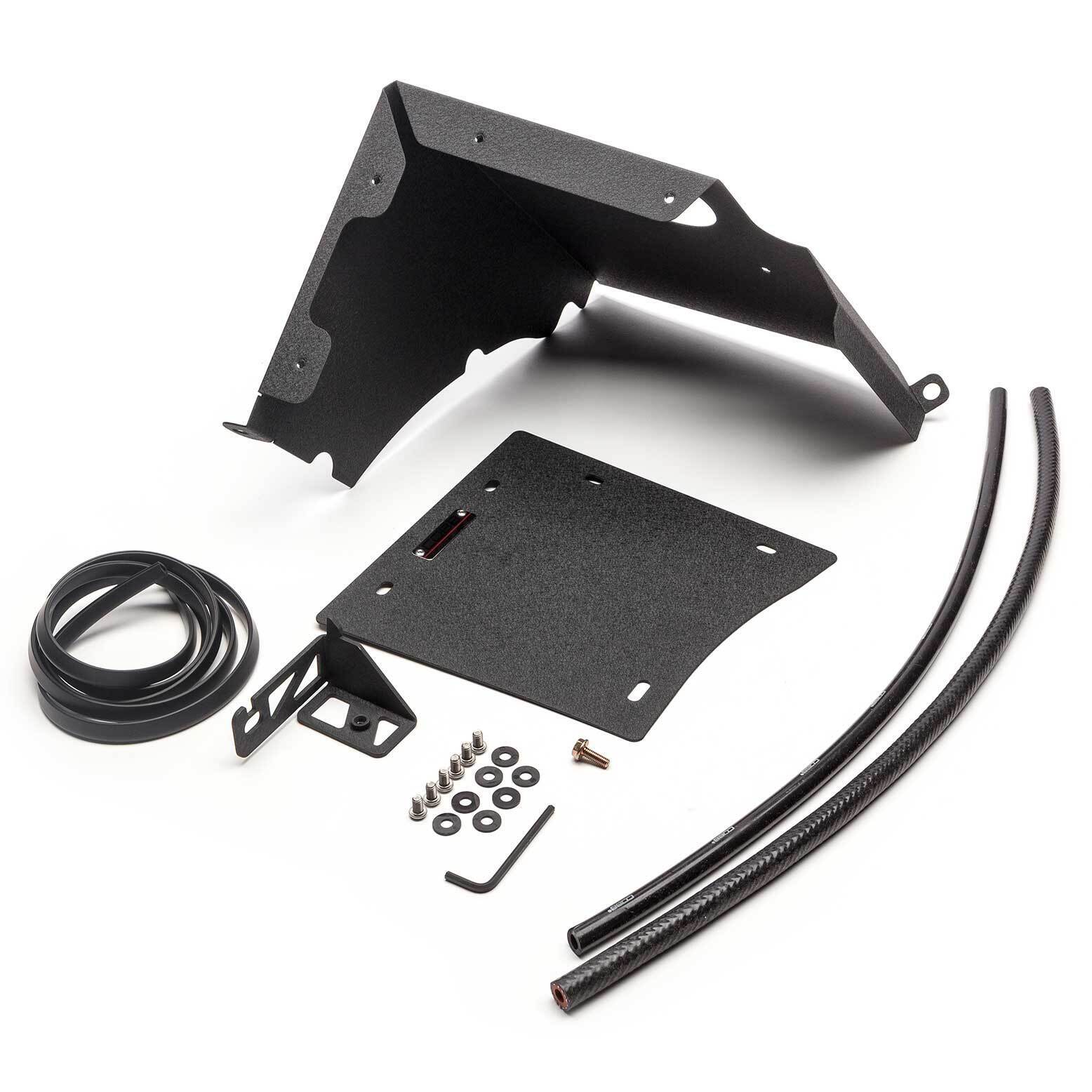 Cobb Tuning SF Airbox - Subaru WRX/STI 01-07/Forester XT SG 03-08 - Revzone