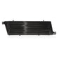 Cobb Tuning Front Mount Intercooler Core Black - Subaru WRX/STI 01-07 (712502-BK)