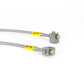 Goodridge 08-11 Dodge Challenger / 06-11 Charger / 05-08 Magnum SE Brake Lines - 12412