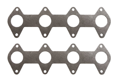 Cometic 05-10 Ford Mustang 4.6L/5.4L SOHC 3 Valve .060in HT Header Gasket Set - C15567HT