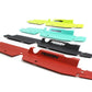 PERRIN 08-14 Subaru WRX & STI / 08-11 Impreza Radiator Shroud - Neon Yellow - PSP-ENG-510NY