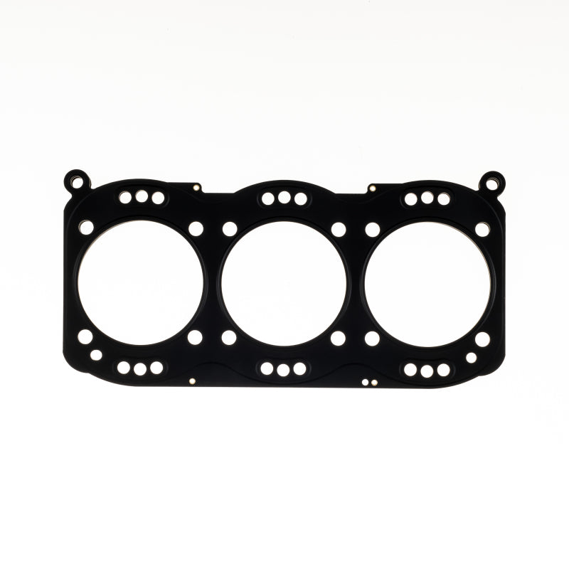 Cometic 01-04 Porsche 996TT 3.6L 102mm .030 inch MLS Head Gasket - C4492-030