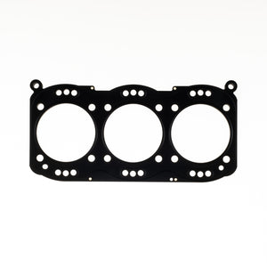 Cometic 01-04 Porsche 996TT 3.6L 102mm .030 inch MLS Head Gasket - C4492-030