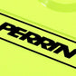 PERRIN 13-25 Subaru BRZ / Scion FR-S / Toyota 86 & GR86 Cam Solenoid Cover - Neon Yellow - PSP-ENG-173NY