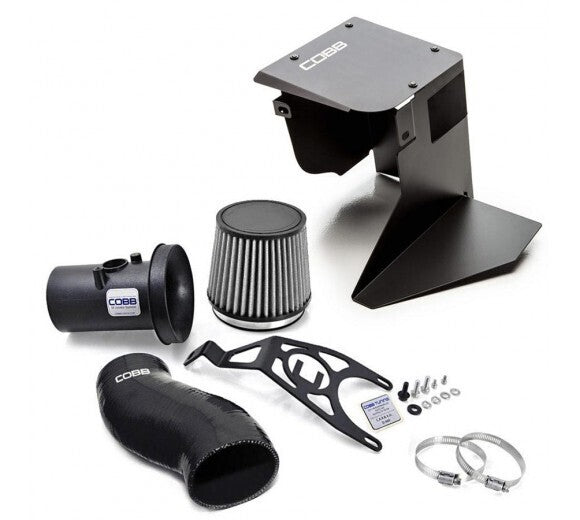 Cobb Tuning Cold Air Intake System w/Airbox - Subaru STI VAB 15-21 - Revzone