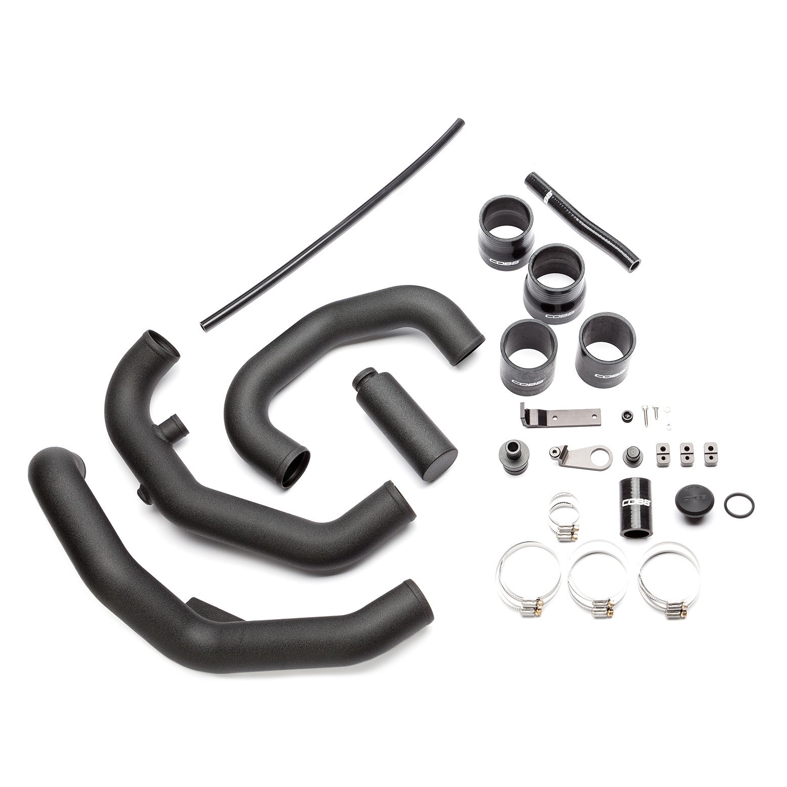 Cobb Tuning Cold Pipe Kit - Subaru STI VA 15-21 - Revzone