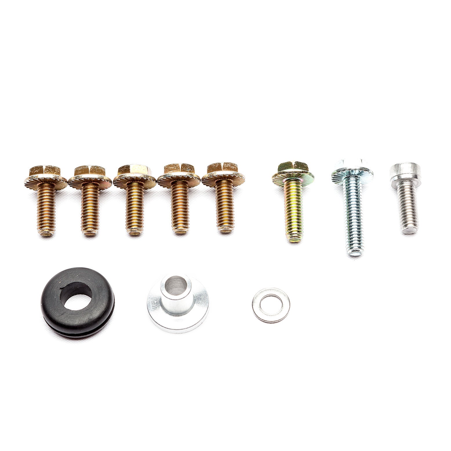 Cobb Tuning Cold Pipe Kit - Subaru STI VA 15-21 - Revzone