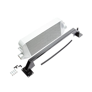 Cobb Tuning Front Mount Intercooler Core Silver - Subaru WRX/STI VA 15-21 (716500-SL)