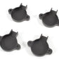 PERRIN 15-25 Subaru WRX / 04-18 Forester / 20-25 OBXT & LGXT Cam Solenoid Cover - Black - PSP-ENG-172BK