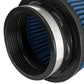 aFe Magnum FLOW Pro 5R Air Filter 3-1/2in F x 5in B x 3-1/2in T (INV DOME) x 8in H - 24-91117