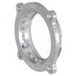 aFe Silver Bullet Throttle Body Spacer 2018+ Jeep Wrangler (JL) V6 3.6L - 46-35008