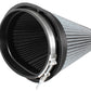 aFe Magnum FLOW Air Filter Pro DRY S (7-3/4x5-3/4in) F x (9x7in) B x (6x2-3/4in) T x (9-1/2in) H - 21-90080