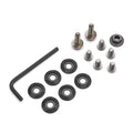 Cobb Tuning SF Air Box Hardware Kit - Subaru WRX & STI 08-14/FXT 08-13/LGT 04-09 - Revzone