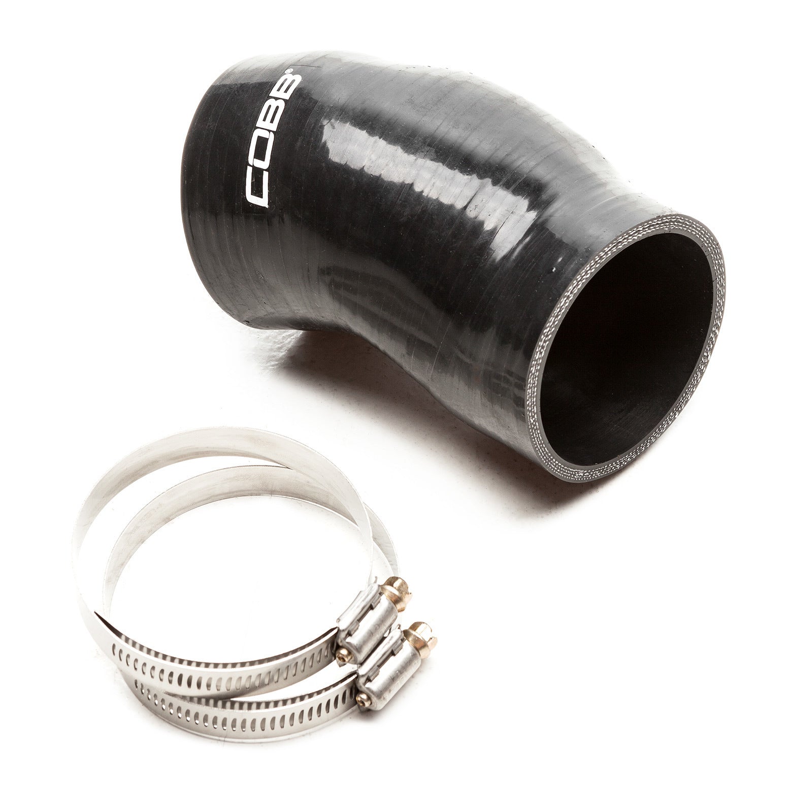 Cobb Tuning TMIC Throttle Body Hose  - Subaru WRX 08-21/Forester XT 08-13/Liberty GT 04-14