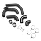 Cobb Tuning Front Mount Intercooler Kit Silver - Subaru WRX 11-14 (724500-SL)