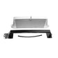 Cobb Tuning Front Mount Intercooler Kit Silver - Subaru WRX 11-14 (724500-SL)