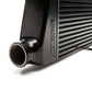 Cobb Tuning Front Mount Intercooler Core Black - Subaru WRX/STI 11-14 (724502-BK)