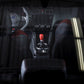 GrimmSpeed Shift Knob Stainless Steel - Subaru 5 Speed and 6 Speed Manual Transmission - Red - 380000