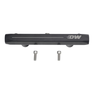 DeatschWerks 16-20 Polaris RZR XP Turbo/17-21 XP4 Turbo Fuel Rail - 7-1302