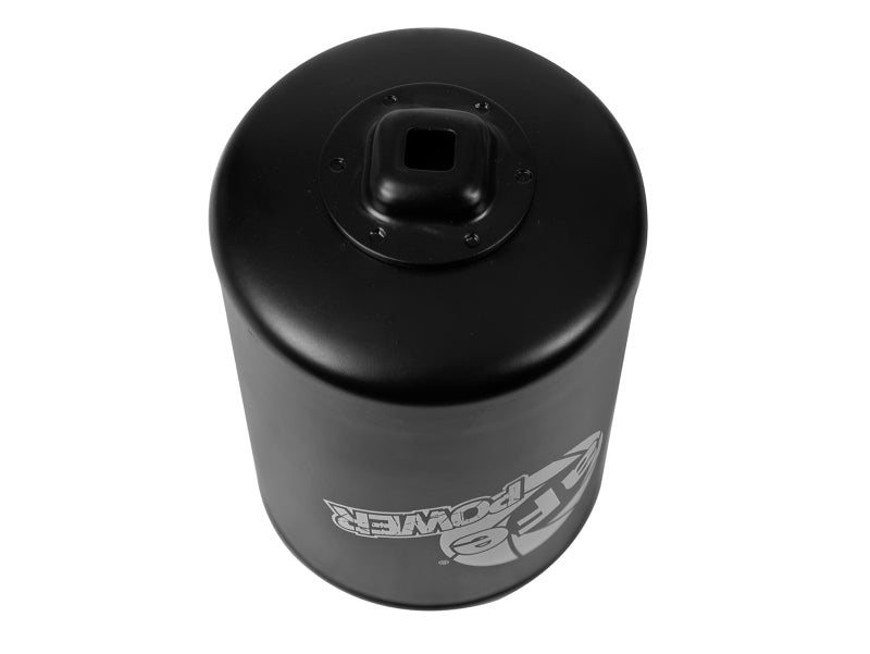 aFe ProGuard D2 Fluid Filters Oil F/F OIL GM Diesel Trucks 01-11 V8-6.6L (td) - 44-LF001