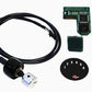 aFe Scorcher HD Performance Chip 95-97 Ford Diesel Trucks V8-7.3L Automatic - 77-43030