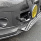 PERRIN 08-14 Subaru WRX & STI / 08-11 Impreza / 05-09 Legacy Tow Hook Kit (Front) - Flat Black - PSP-BDY-231BK