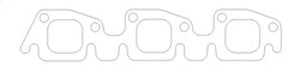 Cometic Buick Stage II V6 .064in ArmorCore Exhaust Manifold Gasket Set - C5791-064