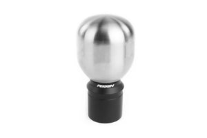 PERRIN 22-25 Subaru WRX & 20-25  Outback/Ascent/Legacy (CVT ONLY) SS Shift Knob - Barrel Style - PSP-INR-141-2