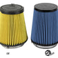 aFe MagnumFLOW Replacement Air Filter w/ Pro 5R Media 16-19 Ford Mustang GT350 V8-5.2L - 10-10145