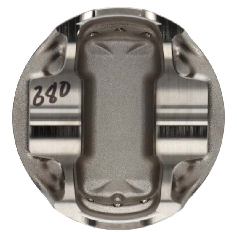 Wiseco Mitsubishi 4G64 w/4G63 Heads 10.5:1 E85 - Single Piston - 6656M8525AP