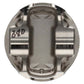 Wiseco Mitsu 4G64 w/4G63 Head 85mm Bore 10.5:1 E85 Single Piston - 6656M85AP