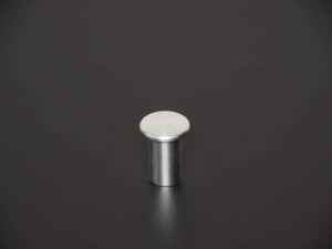 Cusco Spin Turn Knob Silver Subaru BRZ / Toyota 86 / Scion FR-S - 692 014 AA