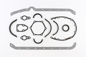 Cometic Street Pro GM 1967-88 350ci 1970-76 400ci Small Block Bottom End Gasket Kit - PRO1003B