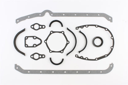 Cometic Street Pro GM 1967-88 350ci 1970-76 400ci Small Block Bottom End Gasket Kit - PRO1003B