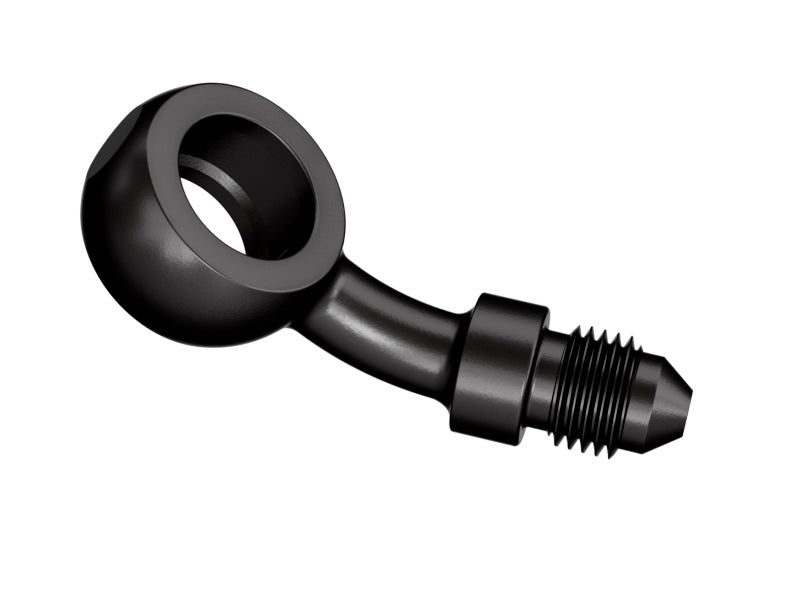 Goodridge 35 Deg Banjo Adaptor for M12 Bolt - P593-03-M12ZBK