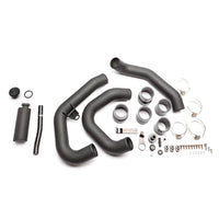 Cobb Tuning Front Mount Intercooler Cold Pipes - Subaru WRX VA 15-21 - Revzone