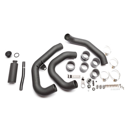 Cobb Tuning Front Mount Intercooler Cold Pipes - Subaru WRX VA 15-21