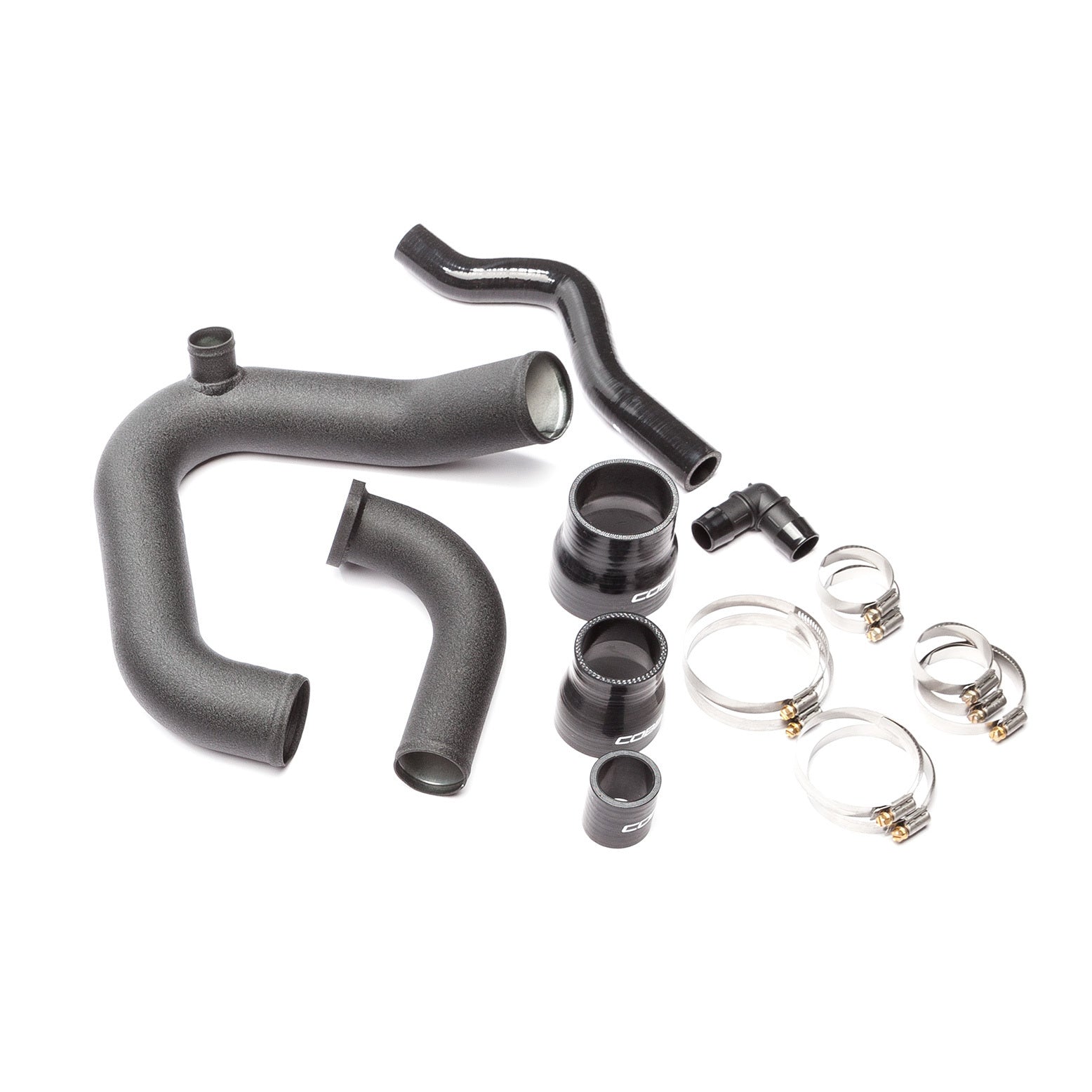 Cobb Tuning Front Mount Intercooler Hot Pipes - Subaru WRX VA 15-19 - Revzone