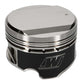 Wiseco Nissan Turbo Domed +14cc 1.181 X 86.5 Piston *SINGLE PISTON ONLY* - 6591M865AP