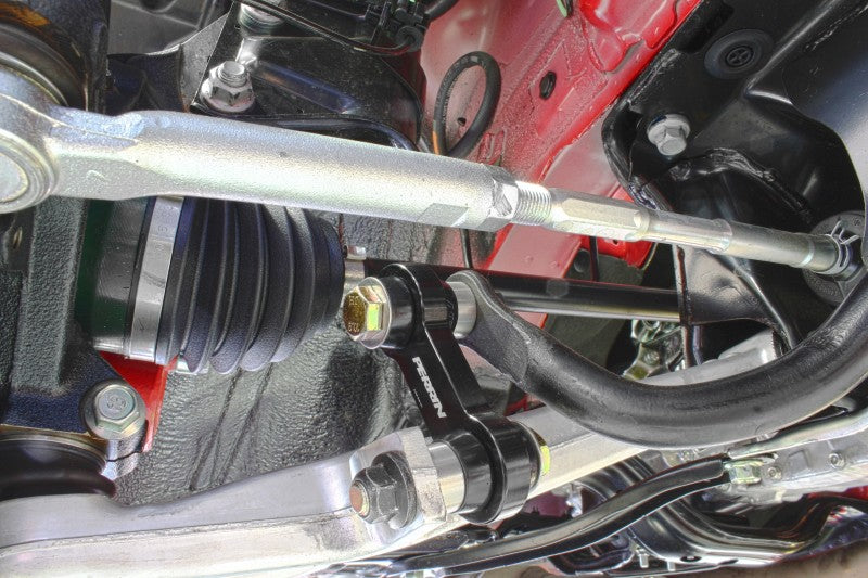 PERRIN 15-21 Subaru WRX/STI / 14-18 Forester / 13-17 Crosstrek Front Endlinks - PSP-SUS-118
