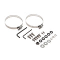Cobb Tuning Big SF Intake Airbox Hardware Kit - Subaru WRX VA 15-19 - Revzone