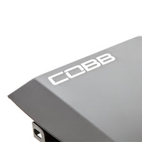 Cobb Tuning Big SF Cold Air Intake System w/Airbox - Subaru WRX VA 15-21