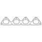 Cometic Honda B16A2/B16A3/B18A1/B18B1/B18C1/B18C5/B20B4/B20Z2 .060in HTS Exhaust Manifold Gasket - C14176HTS