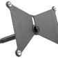 PERRIN 22-24 Subaru Forester Wilderness License Plate Holder - PSP-BDY-208