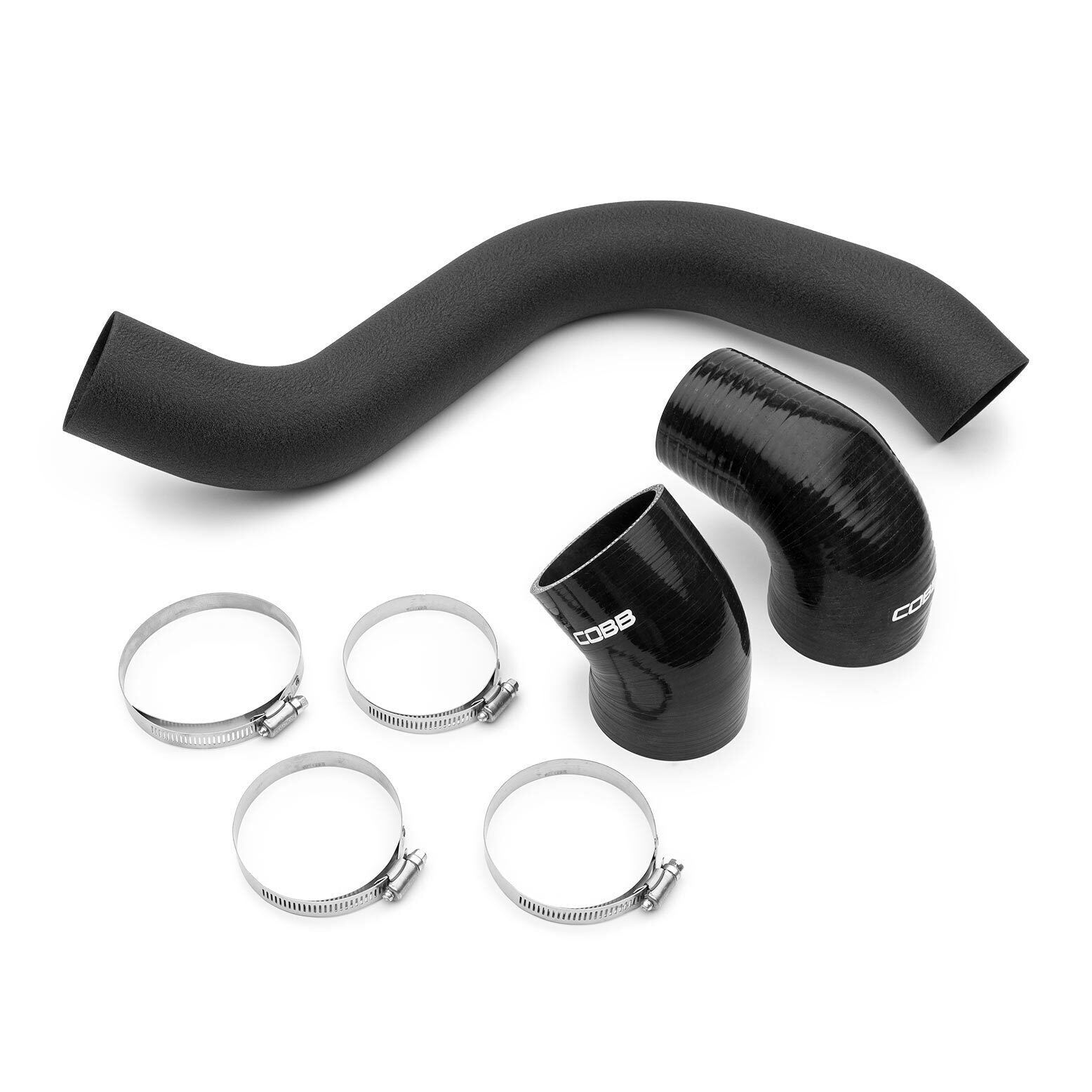 Cobb Tuning Aluminium Intake Tube: Subaru WRX 2022+ - Revzone