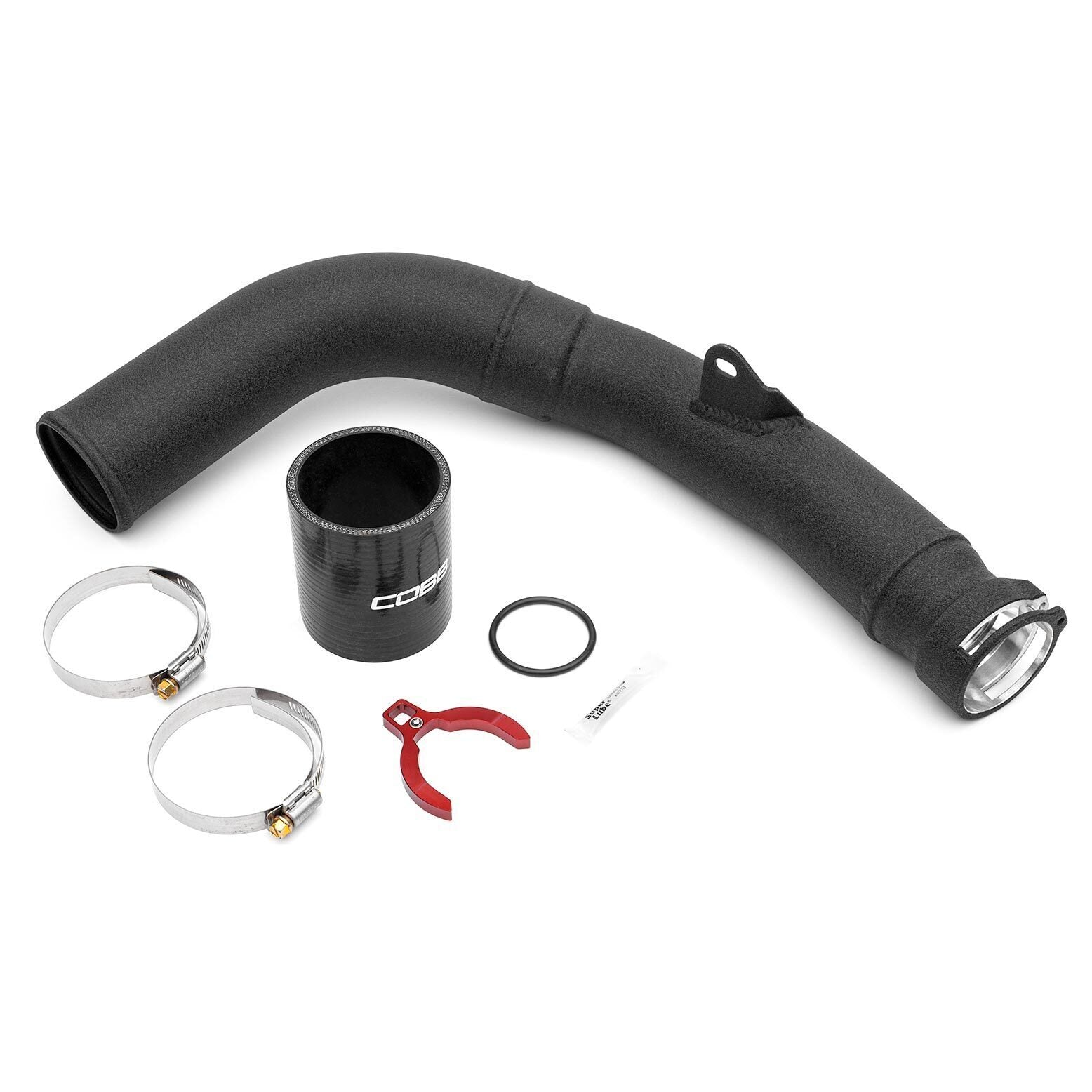 Cobb Tuning Charge Pipe Kit - Subaru WRX VB 2022+ - Revzone