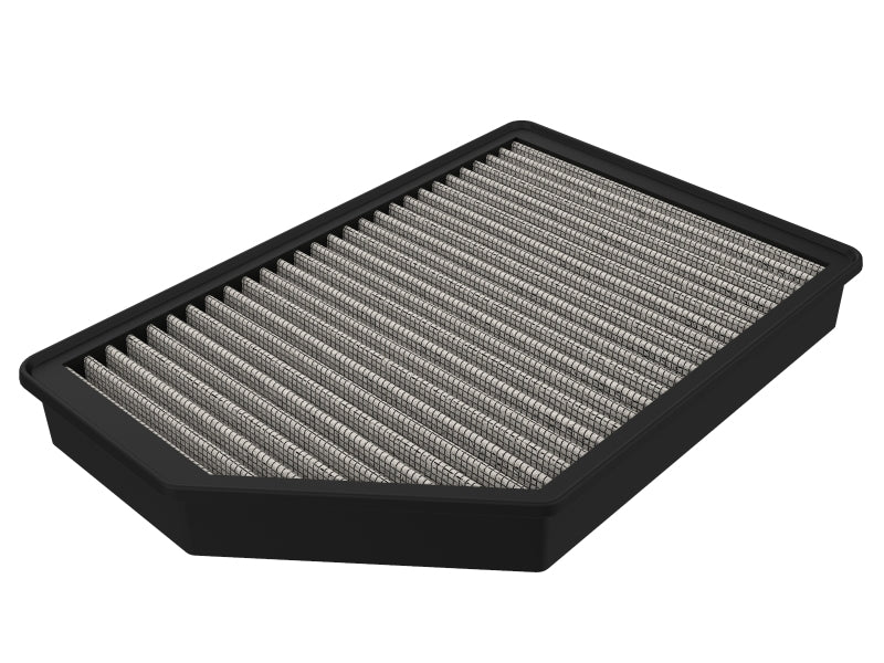 aFe Magnum FLOW Pro Dry S Air Filter 20-21 GM Diesel Trucks V8-6.6L (td) L5P - 31-10325