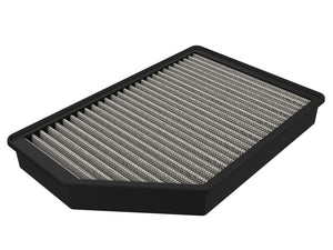 aFe Magnum FLOW Pro Dry S Air Filter 20-21 GM Diesel Trucks V8-6.6L (td) L5P - 31-10325